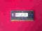 DDR3 2GB 1066 KINGSTON
