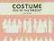 Costume 1066 to the Present A Complete Guide to En