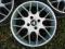 FELGI ALU MITSUBISHI KIA 17