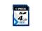 Karta Pamięci SD nie SDHC 4GB Pretec 60x Nowa GLS