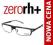 Okulary korekcyjne Zero RH+ GENESI RH 208 03