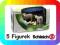 SCHLEICH 5 FIGUREK OWCA OWIECZKA KRÓLIK KURA FARMA