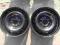 [D83]4X100 ET36 R13 RENAULT CLIO II MEGANE THALIA