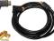 KABEL HDMI KĄTOWY (V) 2 m - FULL HD - GOLD - 096G