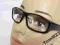 Oprawki Okulary FIRMOWE SPORTOWE ! nr N338
