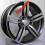B58 17'' 5X120 FELGI ALU NOWE BMW E65 E31 E30 Z8