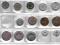 Kuba, zbiór 14 monet, dokładne zdjęcia !!!