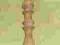 ART7> OZDOBNY WŁOCŁAWEK 29 CM