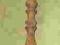 ART7> OZDOBNY WŁOCŁAWEK 28 CM