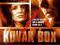 KOVAK BOX-T.Hutton-DVD
