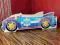 Łóżko dziecięce 160x80 dla dziecka POLICJA dzieci