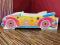 Łóżko dziecięce 160x80 dla dziecka SAMOCHÓD dzieci
