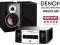 Marantz MCR610 + Dali Zensor 1 - NOWOŚĆ !