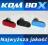 ORYG NOWY BLUETOOTH BLUENEXT BN-708 3 KOLORY