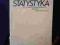 Statystyka dla wyższych zawodowych  Krzysztofiak