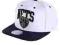 Mitchell &amp; Ness Cream Snapback Brooklyn Nets