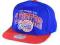 Mitchell &amp; Ness Stack Snapback LA Clippers