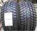 OPONY ZIMOWE HANKOOK 195/60/14 PARA NOWE!