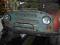 UAZ 469 Atrapa grill kompletny