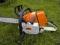 PIŁA SPALINOWA STIHL MS 460