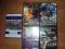 5 filmów DVD
