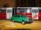 FIAT 131P karetka nowy model KAP Pamiątka PRL