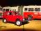 LADA NIVA nowy model KAP Pamiątka PRL