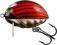 Wobler Salmo Lil`Bug BG2F BBG