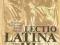 Lectio Latina kl. 3 LO. Czytanki łacińskie