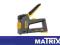 STANLEY ZSZYWACZ GWOŹDZIARKA TR75 6w1 -MATRIX-