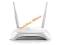 Router 3G/4G LTE TP-Link TL-MR3420 N 300Mb/s