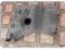 Fiat Marea Weekend zbiornik paliwa bak 1,8 16v