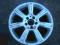 ALUFELGA 17 MERCEDES ORYGINAŁ 1SZT