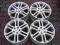 ALUFELGI 17 OPEL 4SZT