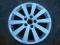 ALUFELGA 17 VW ORYGINAŁ 1SZT