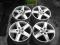 ALUFELGI 17 AUDI A4 A6 ORYGINAŁ  4SZT