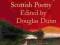 TWENTIETH-CENTURY SCOTTISH POETRY Douglas Dunn