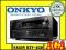 Amplituner ONKYO TX-NR828 NOWY Salon AGA Tychy UPS