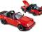 Porsche 911 3.3 Turbo Targa 1987 NOREV New 187546