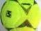 Piłka halowa  METEOR 5  SALA włoskowata  HALA