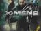 X-MEN 2  tom 5 serii książka i film na DVD