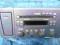 RADIO CD HU-803 4xCD UCHWYT NA KUBEK VOLVO S60 V70