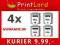 4x Hp 940XL OfficeJet pro 8500a a910a CHIP