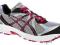 BUTY ASICS PATRIOT Roz. 41,5 - JOGGING (9122)