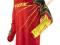 FOX RACING BLUZA HC ROCKSTAR RED YELLOW rozmiarXXL