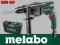 METABO SBE 760 wiertarka udarowa samo 2bie waliza