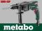 METABO SBE 760 wiertarka udarowa samozacisk 2biegi