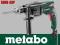 METABO SB 760 wiertarka udarowa klucz 2 biegi