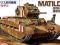 ! Matilda III 1:76 Fujimi 76068 !