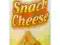 Ser w sprayu Winona Snack Cheese Cheddar 227g USA